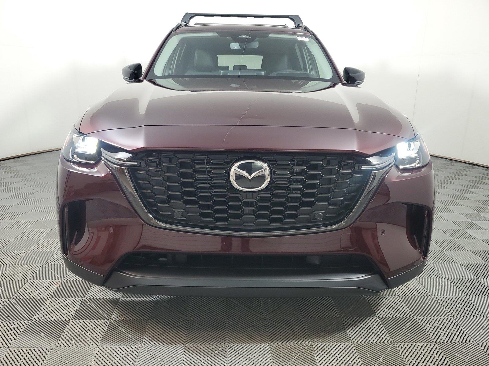 New 2026 Mazda CX-90 Premium Sport SUV