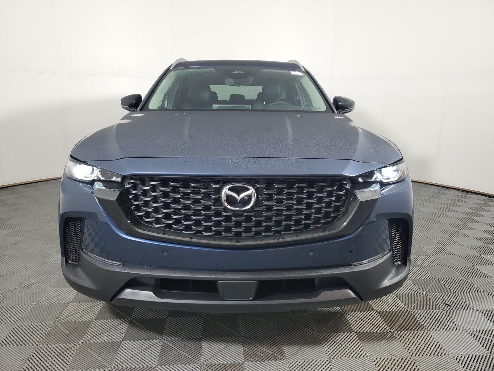 New 2026 Mazda CX-50 2.5 S Preferred SUV