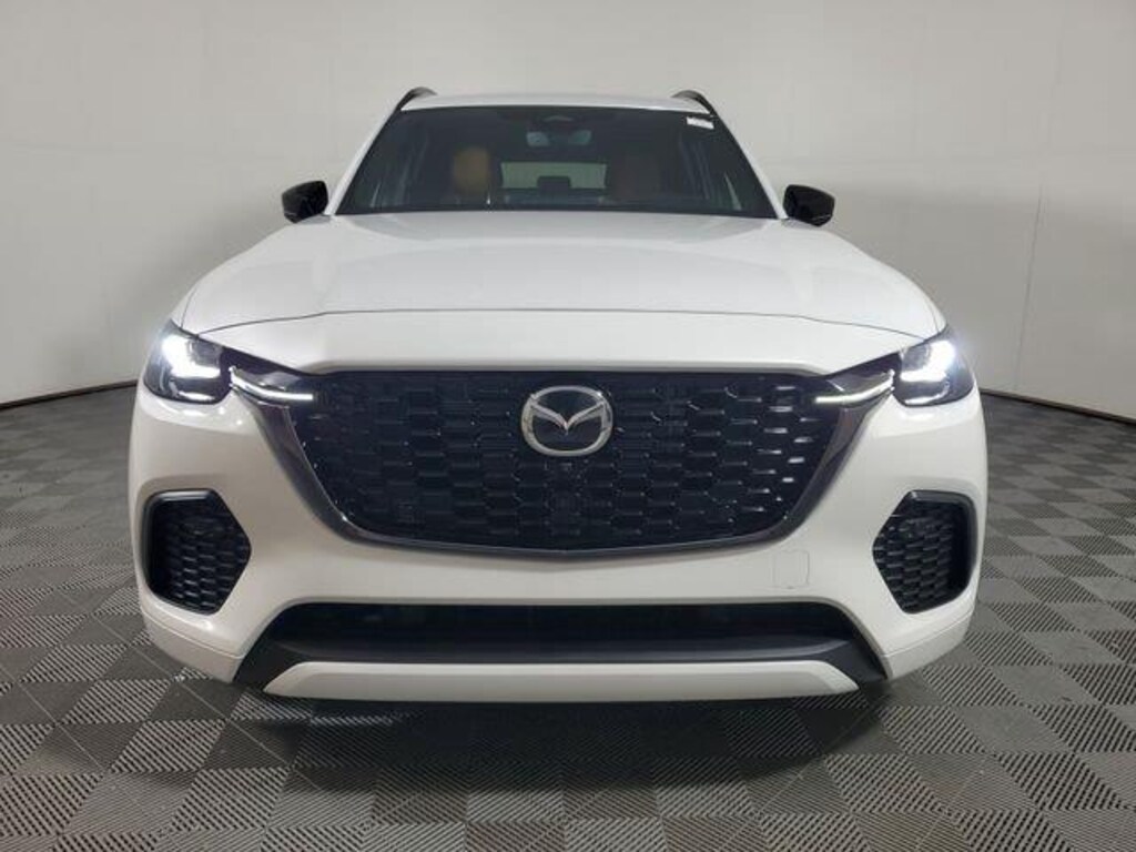 New 2026 Mazda CX-70 3.3 Turbo S Premium Plus SUV