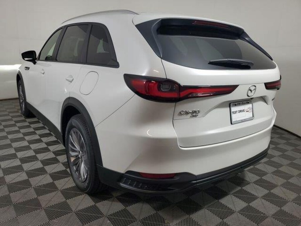 New 2026 Mazda CX-90 Select SUV