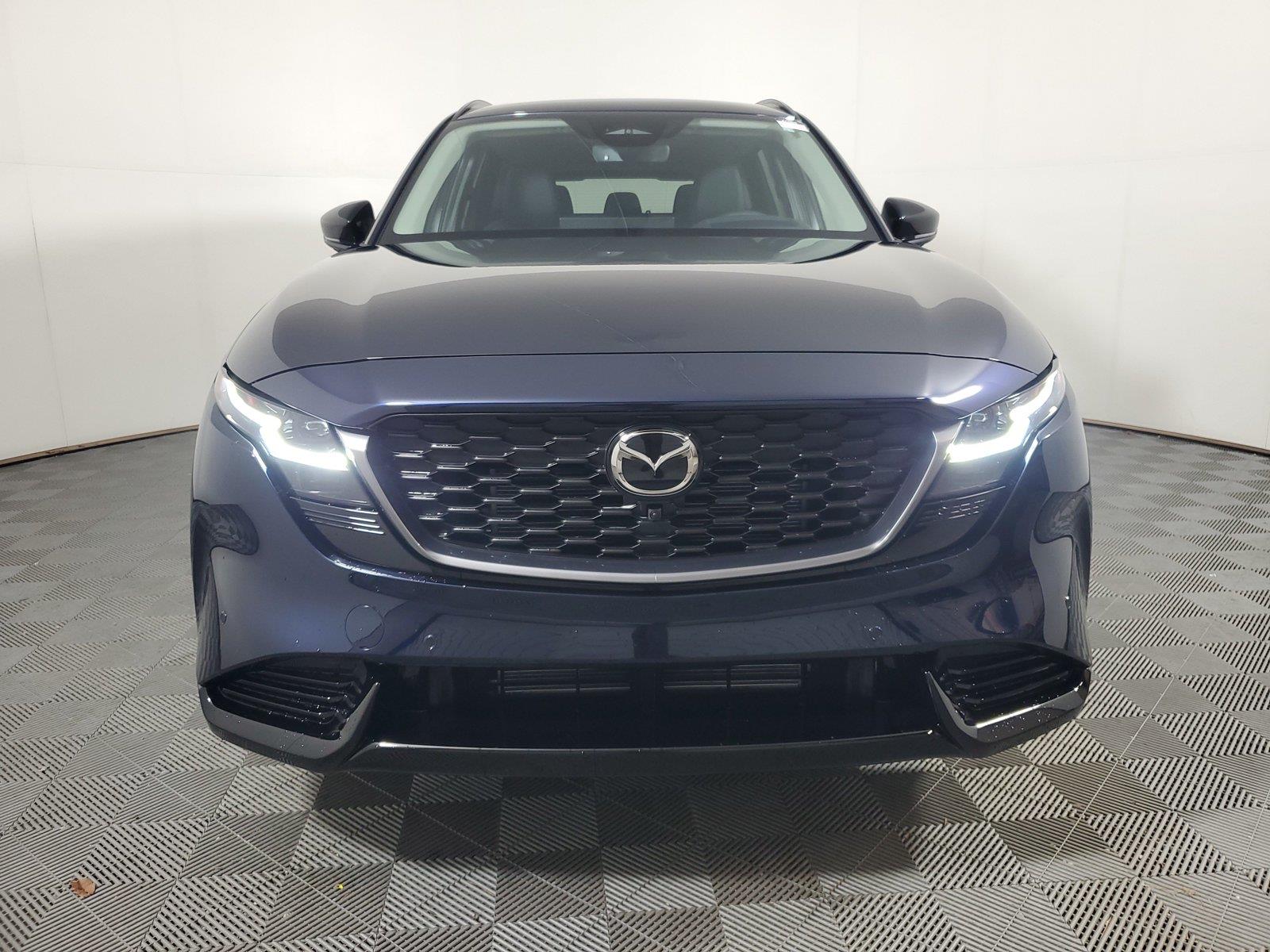 New 2026 Mazda CX-5 2.5 S Premium Plus SUV