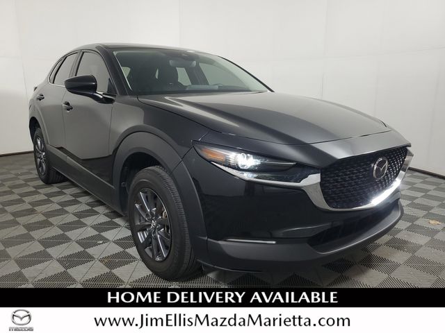 2023 Mazda CX-30