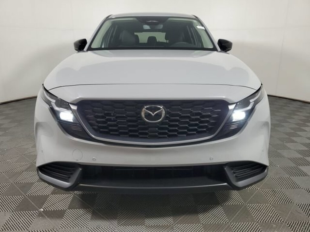 New 2026 Mazda CX-5 2.5 S Select AWD SUV