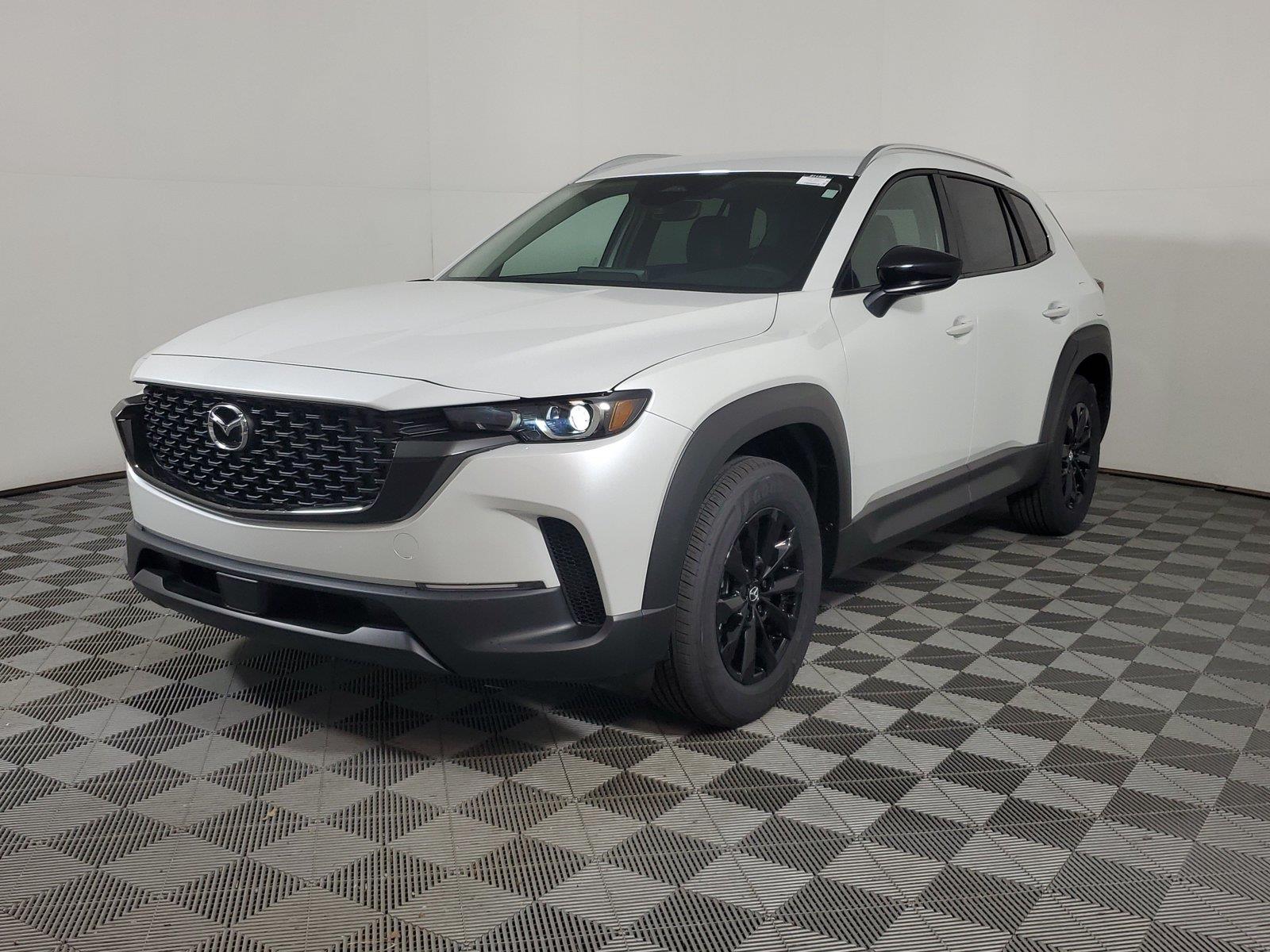 New 2026 Mazda CX-50 2.5 S Select SUV