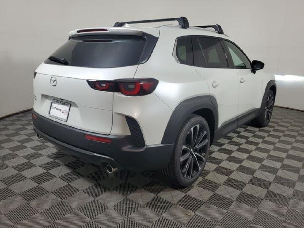 New 2026 Mazda CX-50 2.5 S Premium SUV