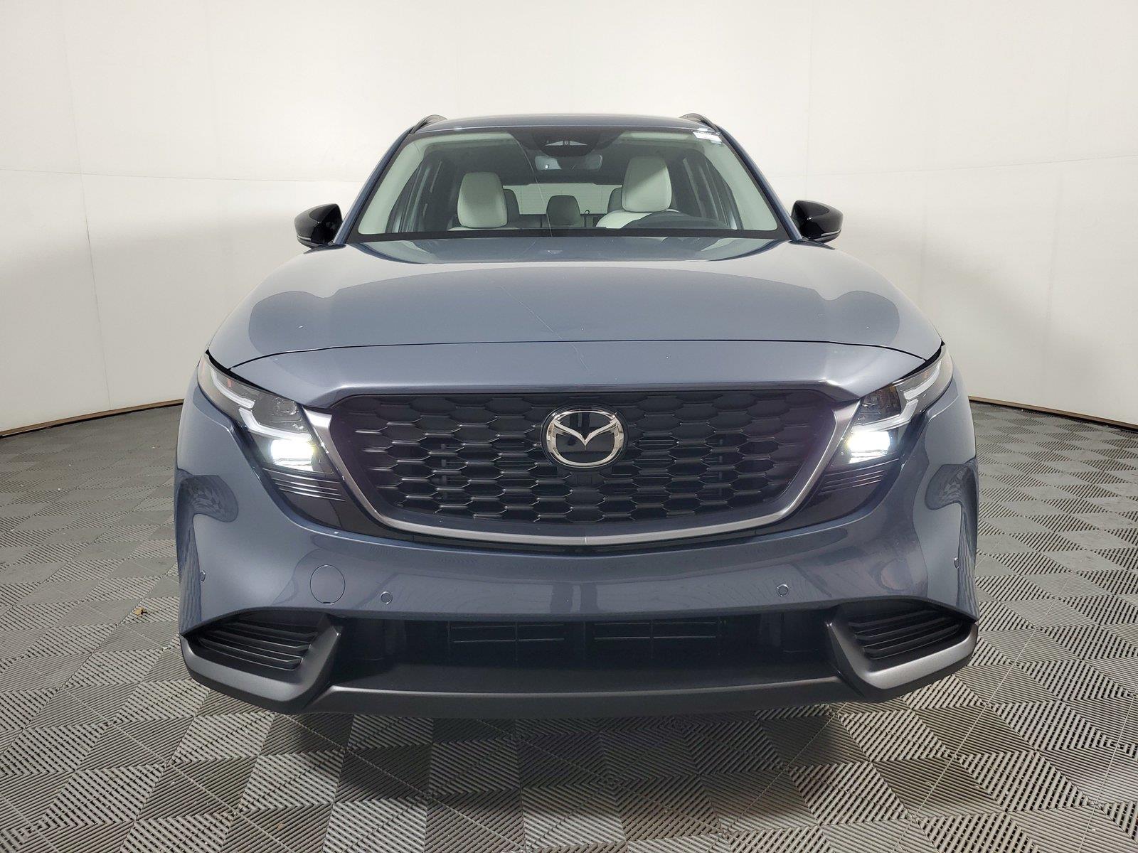 New 2026 Mazda CX-5 2.5 S Preferred SUV