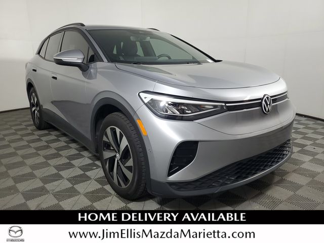 2024 Volkswagen ID.4