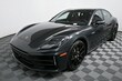 Porsche Panamera E-Hybrid