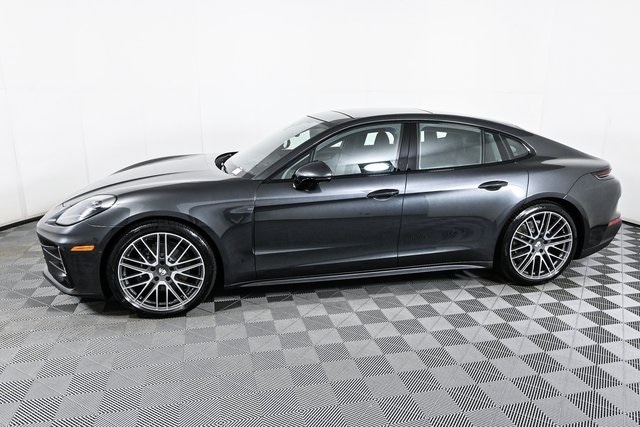 Used 2024 Porsche Panamera Base with VIN WP0AA2YA6RL008660 for sale in Atlanta, GA