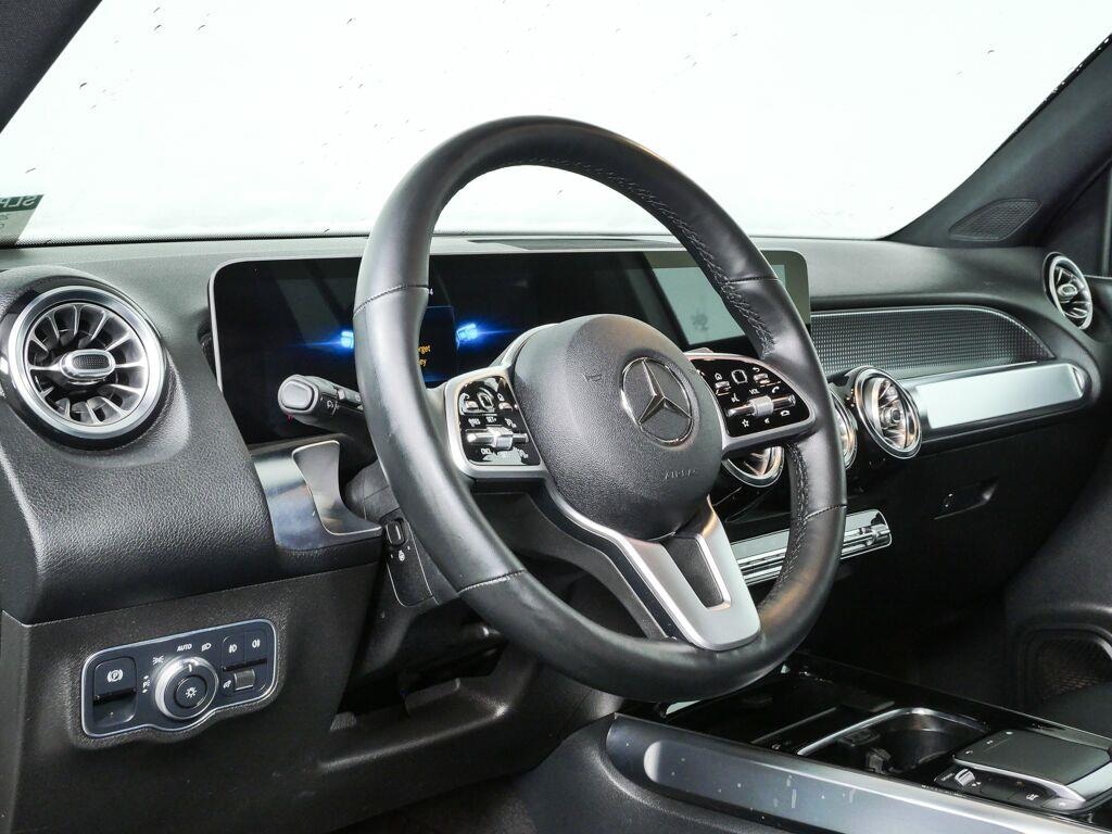 Used 2021 Mercedes-Benz GLB GLB 250 SUV