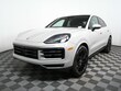  Porsche Cayenne Coupe