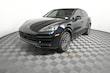 Porsche Cayenne Coupe