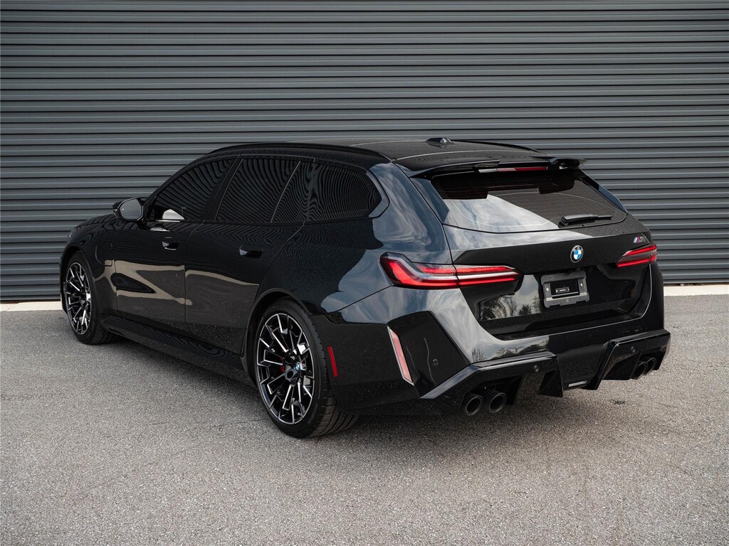 Used 2026 BMW M5 C