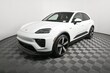 Porsche Macan Electric
