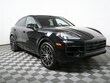  Porsche Cayenne Coupe