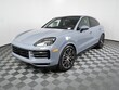  Porsche Cayenne Coupe