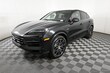 Porsche Cayenne E-Hybrid Coupe