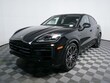 Porsche Cayenne E-Hybrid Coupe
