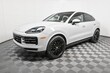 Porsche Cayenne Coupe