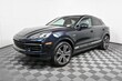 Porsche Cayenne E-Hybrid Coupe