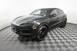 Porsche Cayenne E-Hybrid Coupe