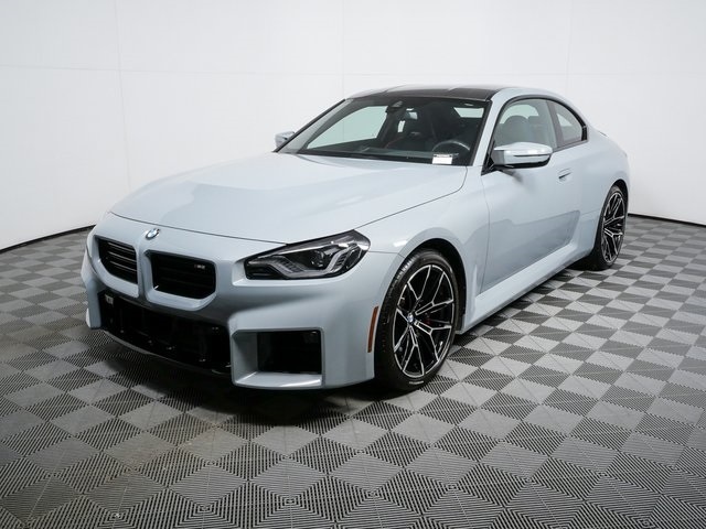 2024 BMW M2 Coupe Base's photo