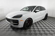 Porsche Cayenne Coupe