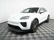  Porsche Macan Electric