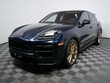  Porsche Cayenne Coupe