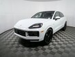  Porsche Cayenne E-Hybrid Coupe