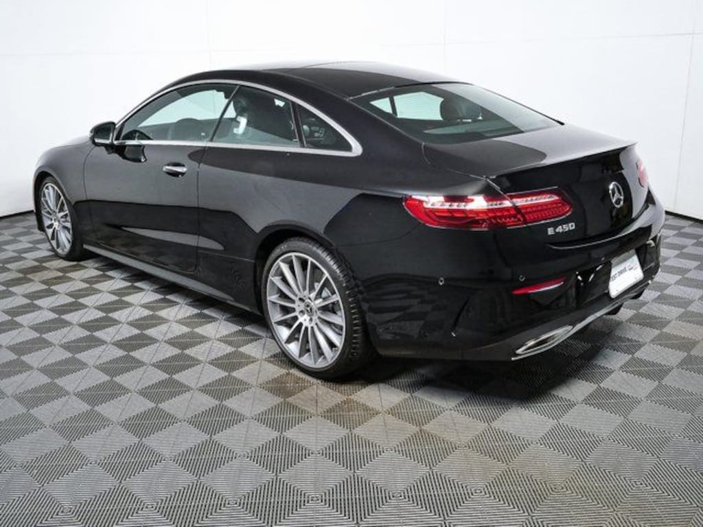 Used 2023 Mercedes-Benz E-Class E 450 Car