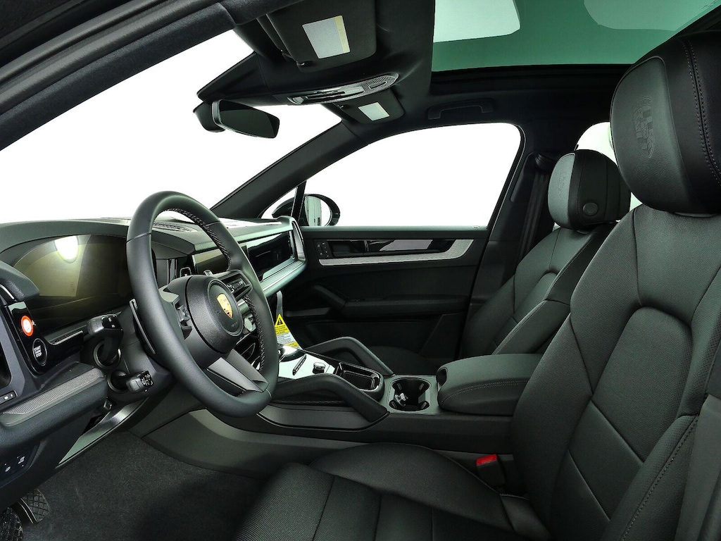 Used 2026 Porsche Cayenne SUV