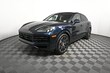 Porsche Cayenne E-Hybrid Coupe