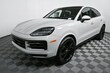 Porsche Cayenne Coupe