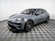  Porsche Macan Electric