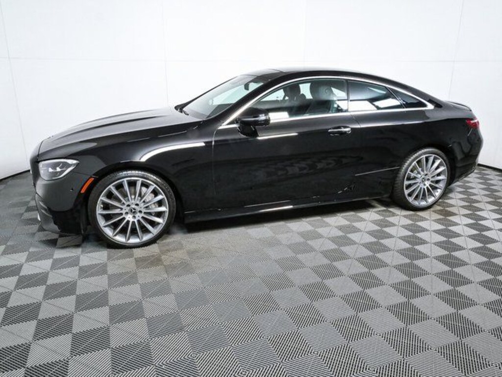 Used 2023 Mercedes-Benz E-Class E 450 Car