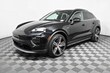 Porsche Macan Electric