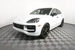 Porsche Cayenne Coupe