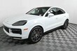 Porsche Cayenne Coupe