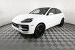 Porsche Cayenne Coupe