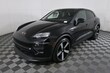 Porsche Macan Electric