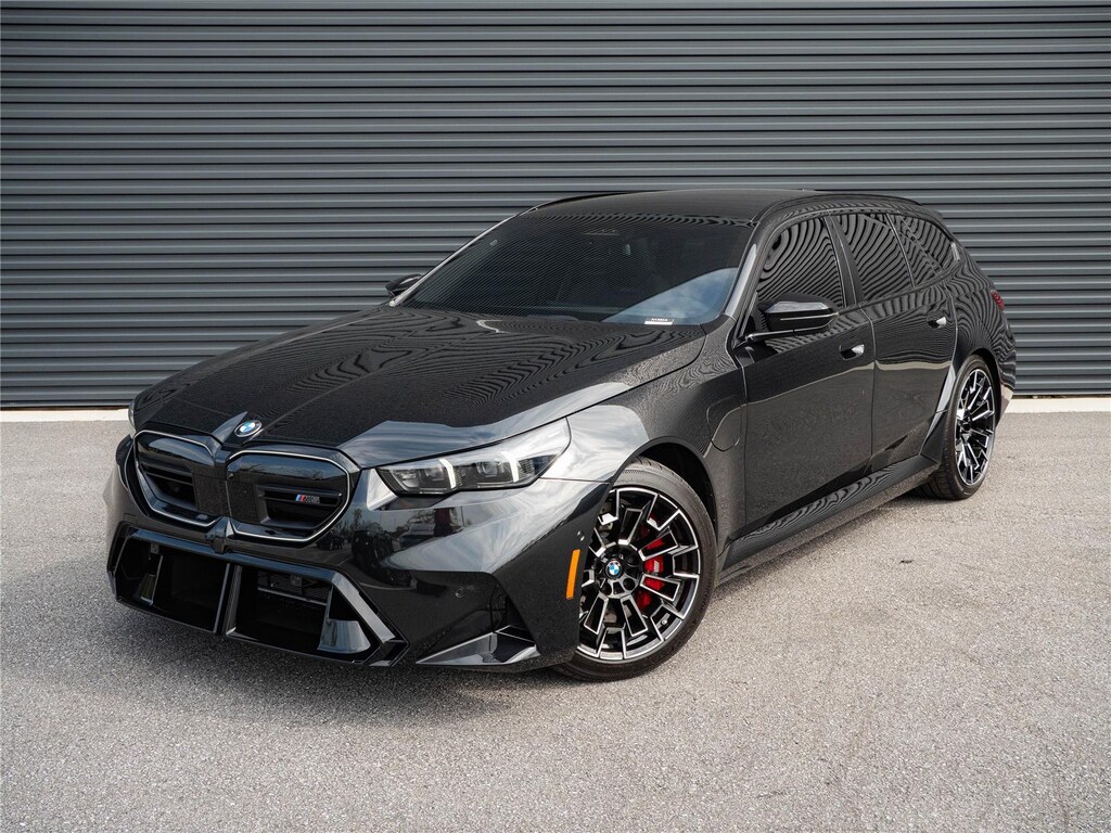 Used 2026 BMW M5 C