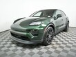  Porsche Macan Electric