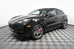 2026 Porsche Cayenne E-Hybrid Coupe S SUV