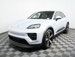  Porsche Macan Electric