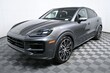 Porsche Cayenne Coupe