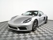  Porsche 718 Cayman