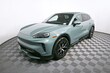 Porsche Cayenne Electric
