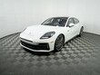  Porsche Panamera E-Hybrid