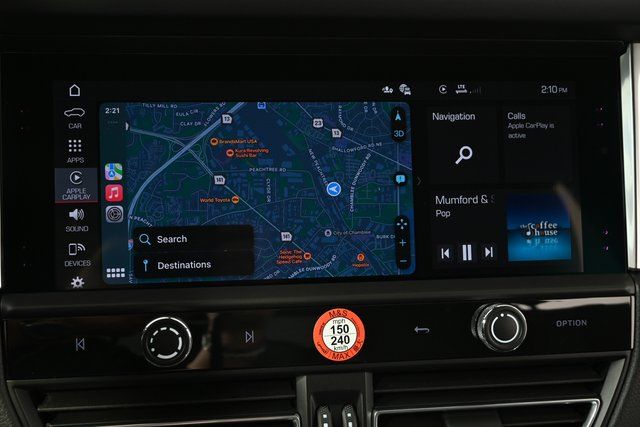 2026 Porsche Macan S - Photo 15